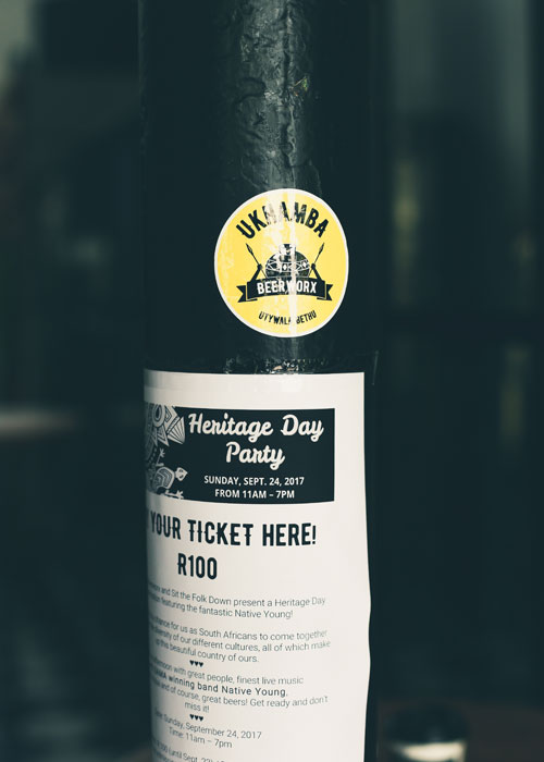 Ukhamba Beerworx