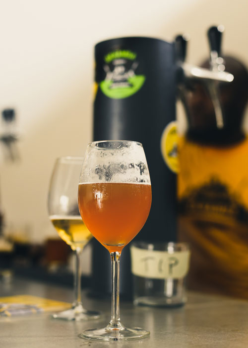 Ukhamba Beerworx