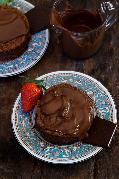 Gâteau Chocolat Gâteau Chocolat