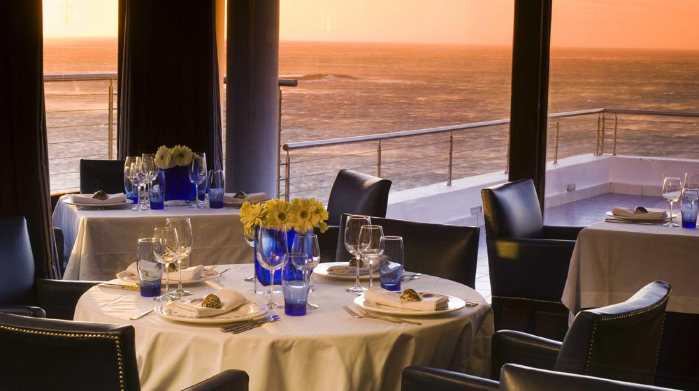 Year-End Function Venues in Cape Town