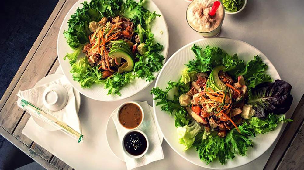 Best Buffet Restaurants in Cape Town