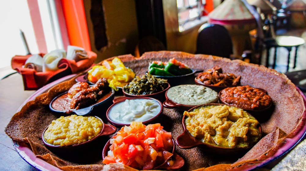 Vegan Restaurants in Cape Town