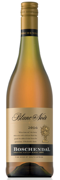 Boschendal-Blanc-de-Noir 2x6
