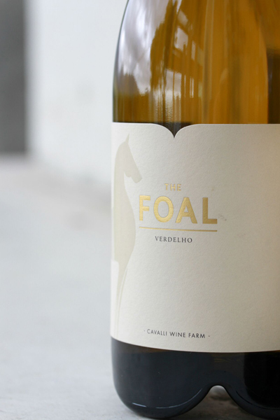 Foal Wines by Cavalli
