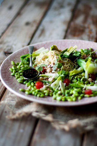 avocado recipes