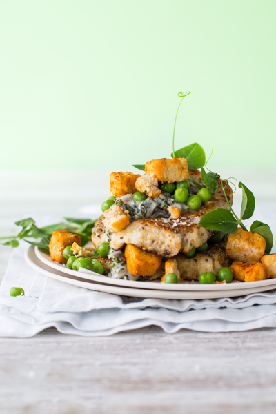 Vegan Quorn Recipes