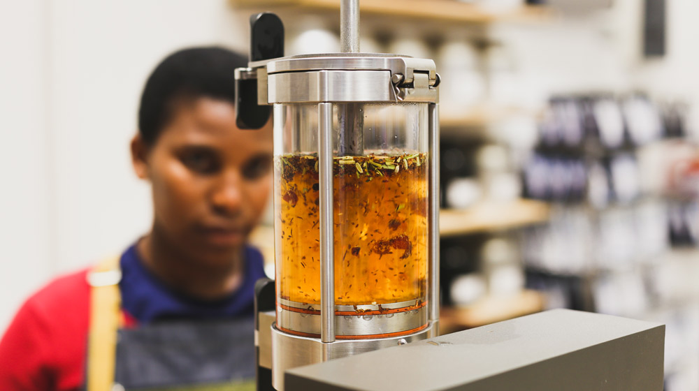 Ka Pa Tée Tea Bar