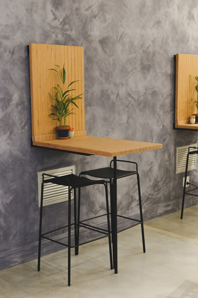 Ka Pa Tée Tea Bar 4x6