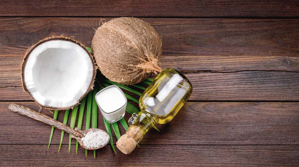 MCT Oil versus Coconut Oil