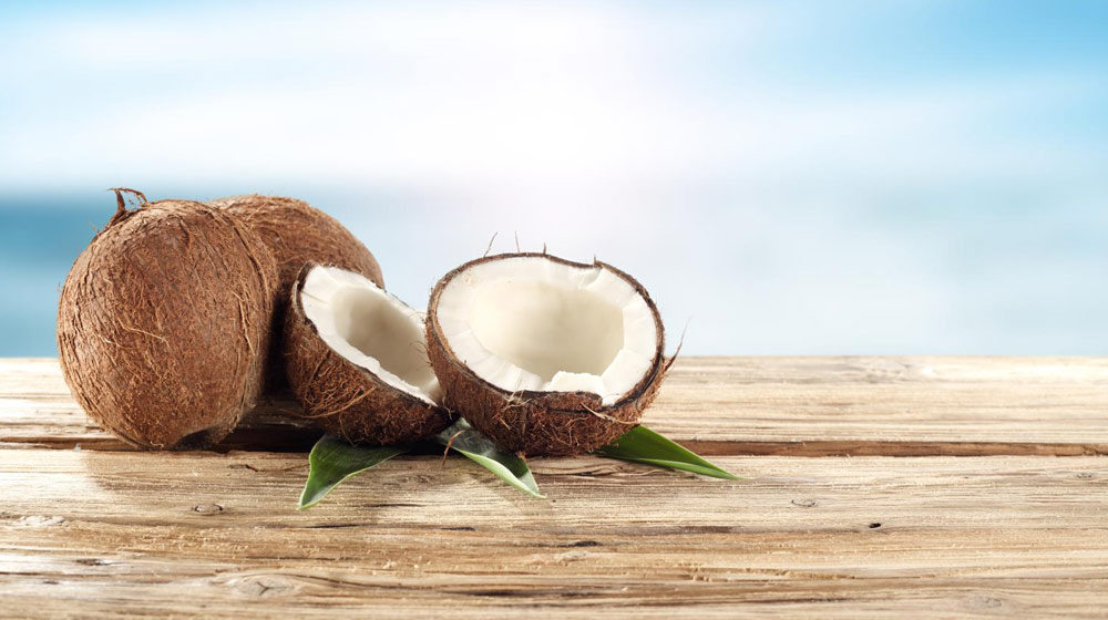 MCT Oil versus Coconut Oil