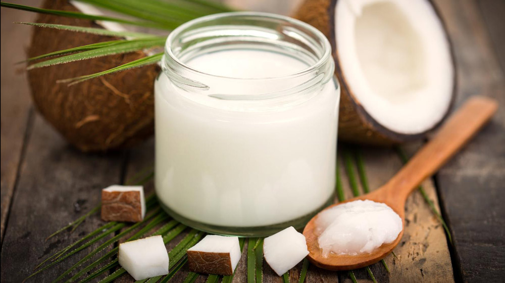 MCT Oil versus Coconut Oil