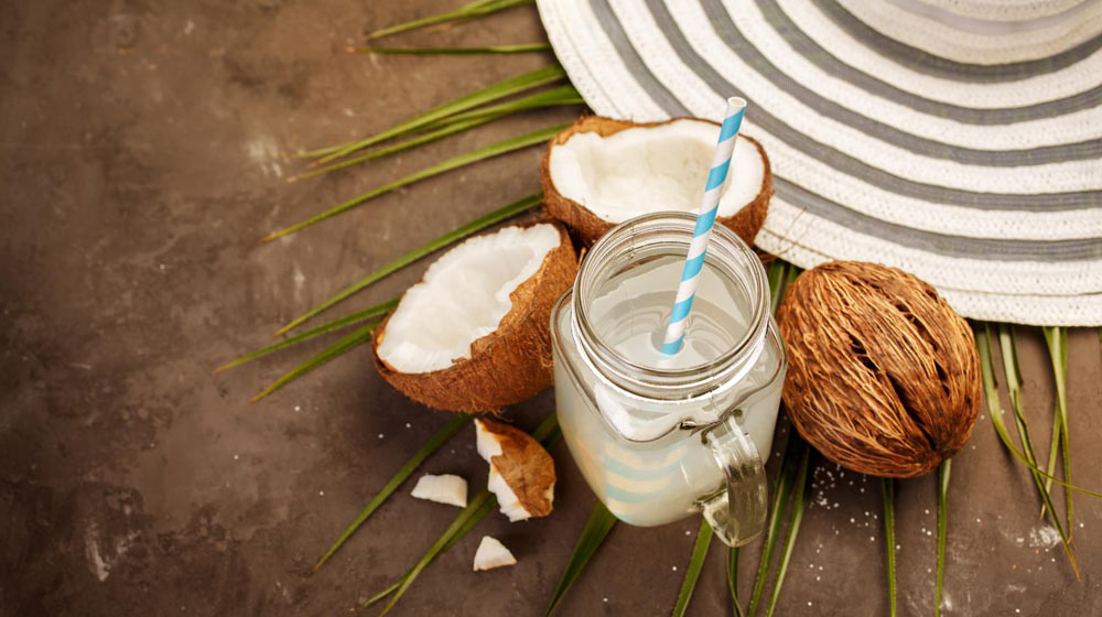 MCT Oil versus Coconut Oil