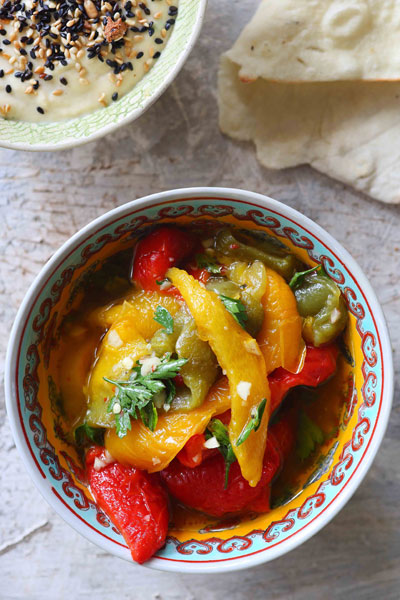 easy vegan recipes