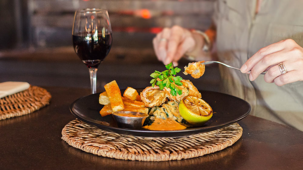 Best Buffet Restaurants in Cape Town