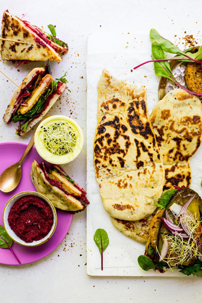 Vegan Quorn Recipes