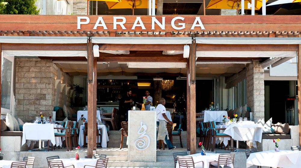 Year-End Function Venues in Cape Town