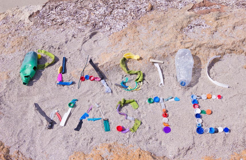 Plastic Pollution