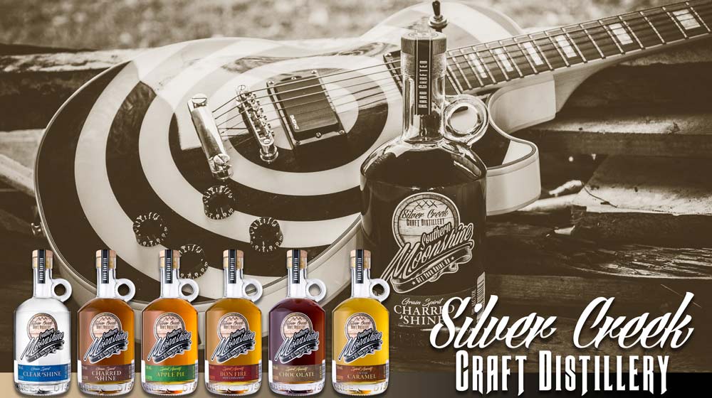 Southern Moonshine 1x5