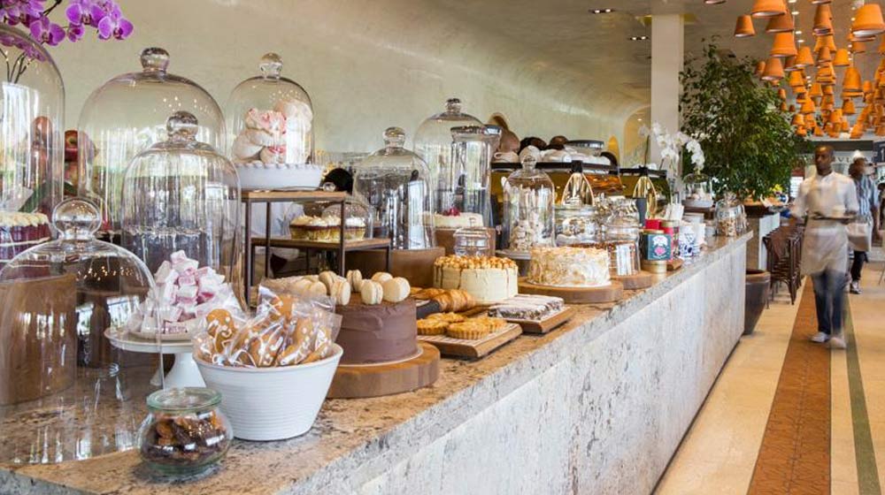 breakfast spots in constantia