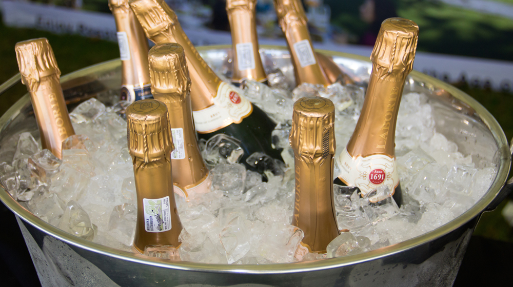 Magic of Bubbles
