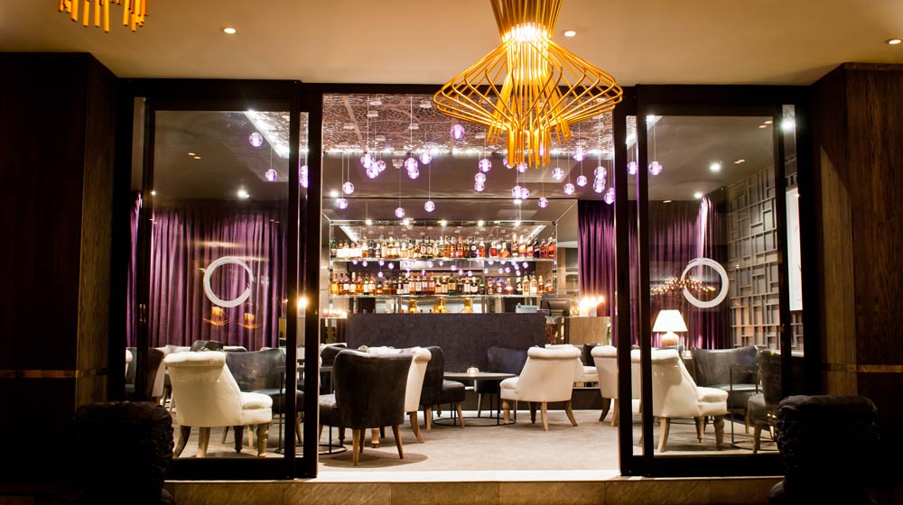 Year-End Function Venues in Cape Town