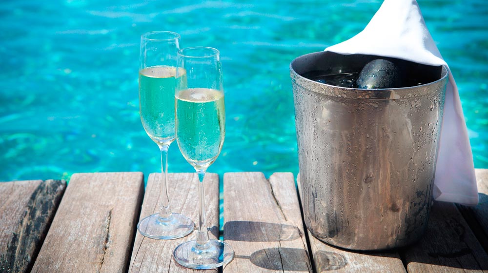 Uncork and Unwind Summer Wine Festival
