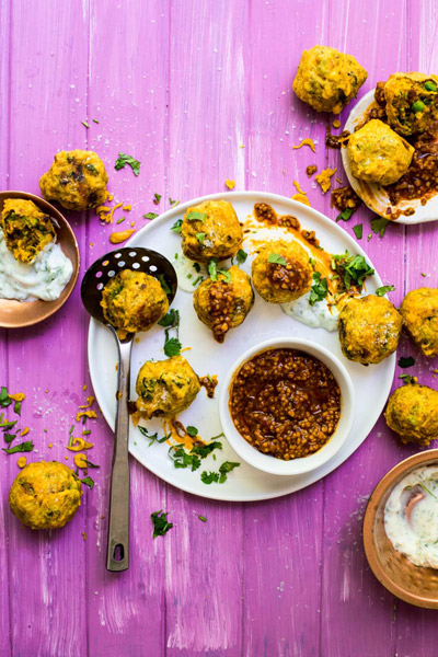 Vegan Quorn Recipes