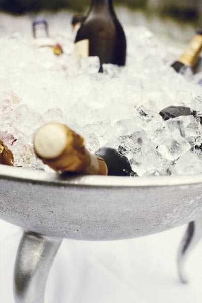 French Champagne Festival