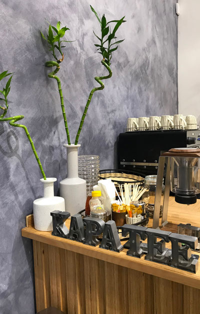 Ka Pa Tée Tea Bar