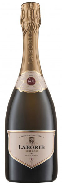 Laborie Brut MCC Rose