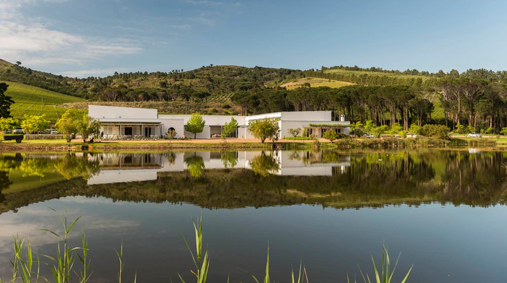 95 at Morgenster 1x5
