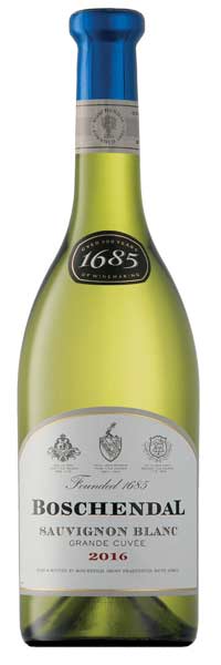 Boschendal 1685 Sauvignon Blanc