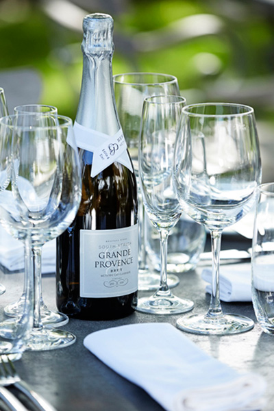 Grande Provence Sparkling Affair