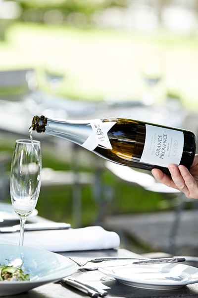 Grande Provence Sparkling Affair