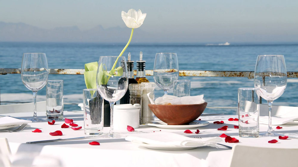 Kalk Bay Restaurants 1x5