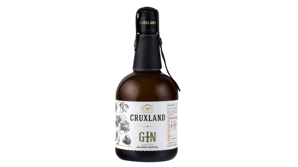 South African Gin 1x5
