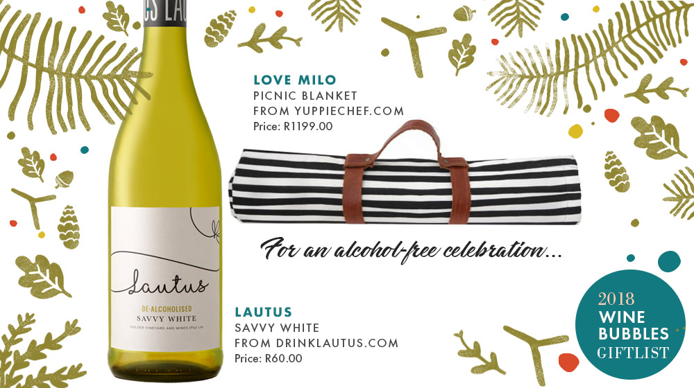 festive wine wishlist