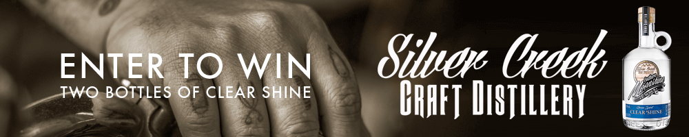 Win Southern Moonshine