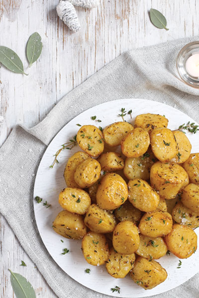 potato recipes