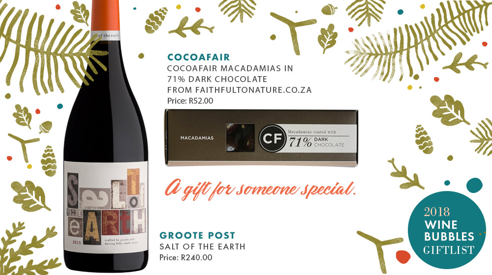 festive wine wishlist