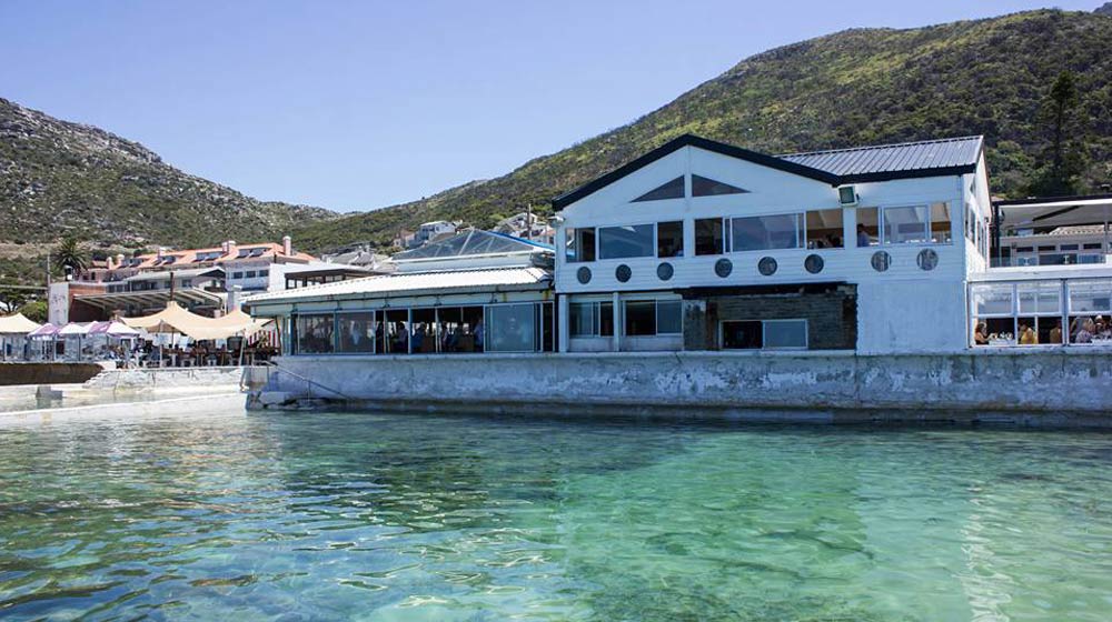 Kalk Bay Restaurants 1x5