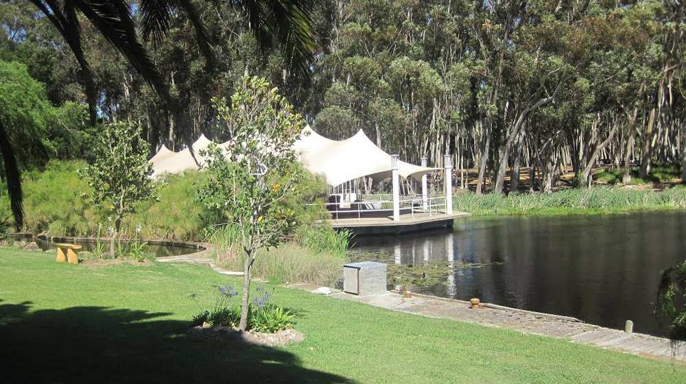 Best Braai Spots in Stellenbosch