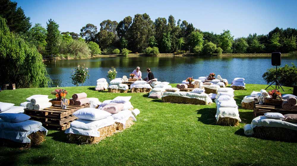 Zevenwacht-wine farm picnics