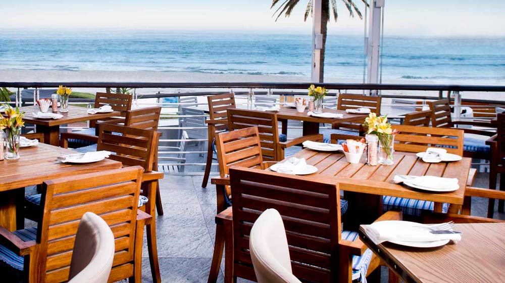 Dog-Friendly Restaurants in Cape Town