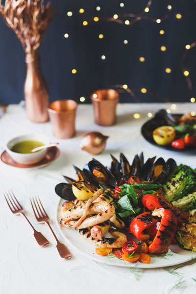 Father's Day recipes