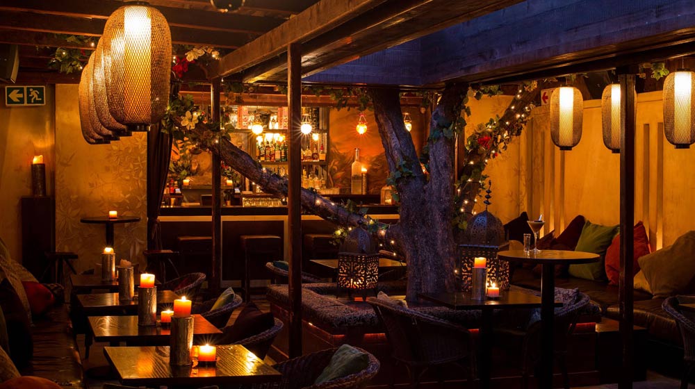 winter restaurant specials