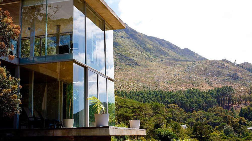 Best wine farms in Constantia