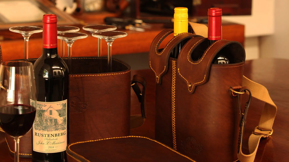 Els & Co. Fine Leather