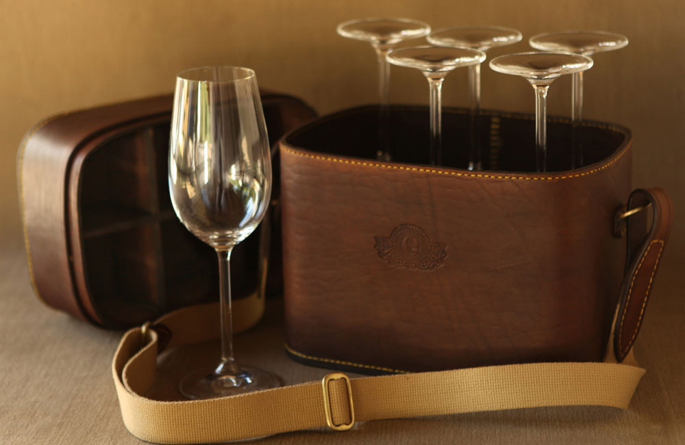 Els & Co. Fine Leather
