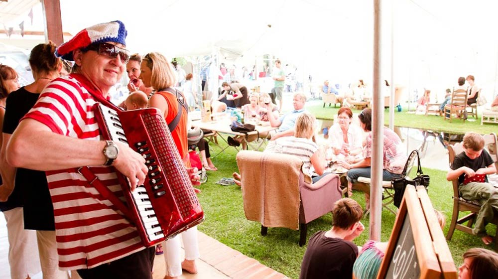Valentines Day at Gabrielskloof